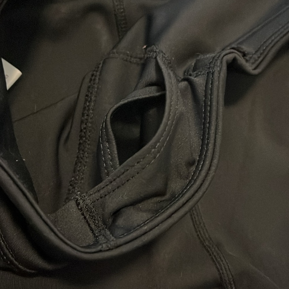 Athleta Reflective Running Tights - image 4